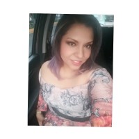 María Del Rocío Segura Gutiérrez