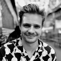 Harry Fox
