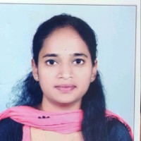 Manasa N