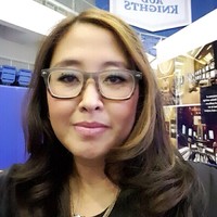 Annie / Aniana Villanueva