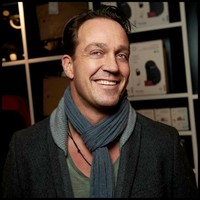Erik van der Woerd