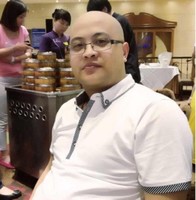 秦明杰