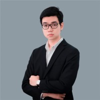 Truong Giang Vu ▪ Cel