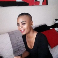 Wilheminah Masego Moatshe