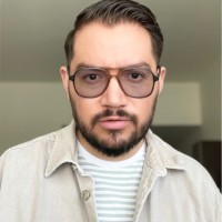 Aldo Aparicio