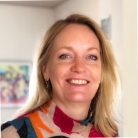 Britta Vestergaard Lybech