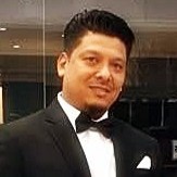 Mohamad Nazli Ramli