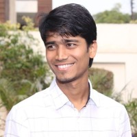 Varun Chaudhari