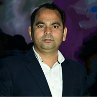 Ramesh Chandra