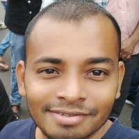 Ajeetkumar Mahakud