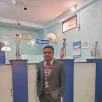 Keshab Neupane