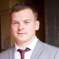 Gareth Higgins
