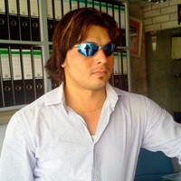 Shah Ali