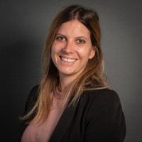 Elise Deronzier