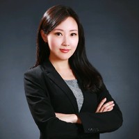 Maggie Kao