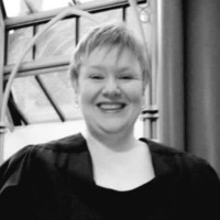 Yvonne Thomson