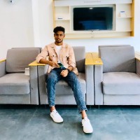 Jaswanth Visinigiri