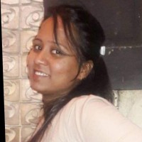Pooja Mohite