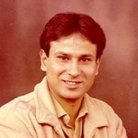 Zakria Azhar Khan