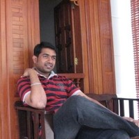 BINIL mannadath