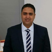 Nabil Majdi