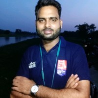 Singham Sanoj