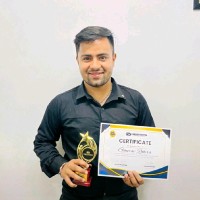 Gaurav Rohira