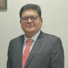 Bankim Dalal
