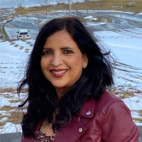 Nupur Lal