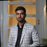 Ankit Bansal