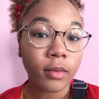 Calia Johnson