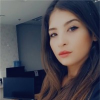 Bochra Madani