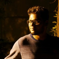 Karthik Saravanan