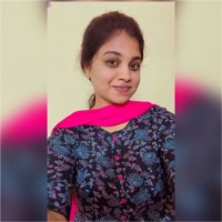 Usha M