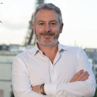 Loïc Reymond Viallet