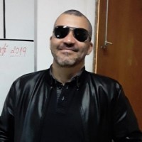 Marcelo Neves Ribeiro