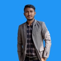 Minhajul Islam rasel