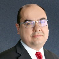 Jose Rodolfo Martinez