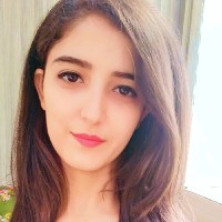 Nisha Khanna
