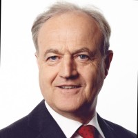 Roland Dr. Fendel