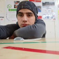 Nicolas Muñoz