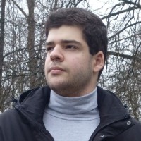 Arman Sorokin