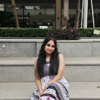 R Vidya Yadav