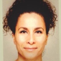 Sahar Yavari