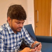 Sikesh Kumar