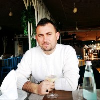 Ardi Brahimllari