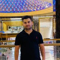 Bahaa Al Dine Oubeid