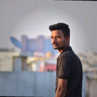 Siddesh G