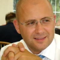Simone Severi