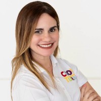 Margieliz Quiñonez Rodríguez